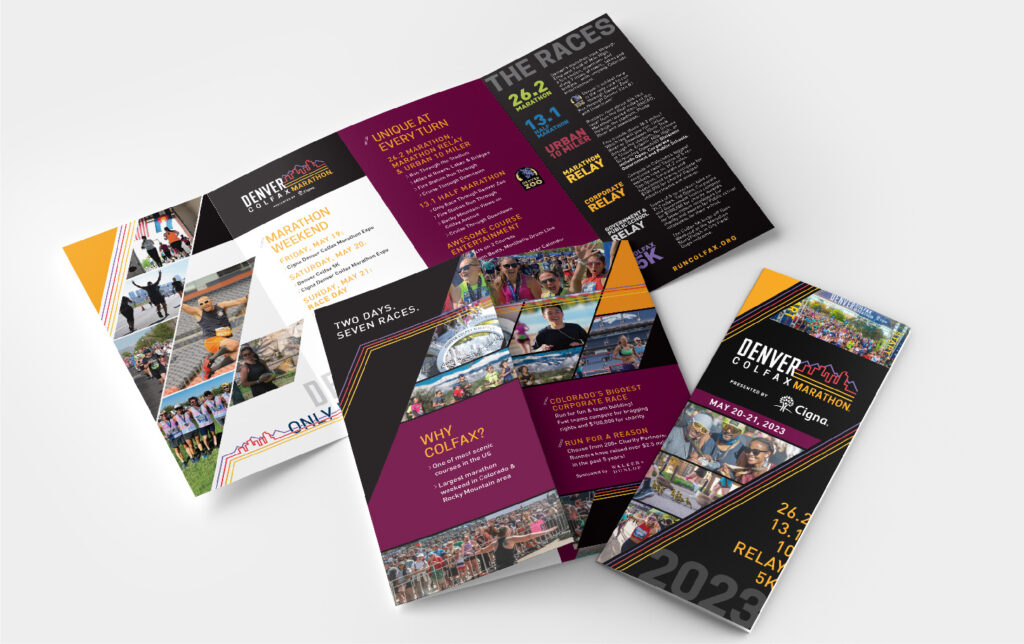 Print collateral